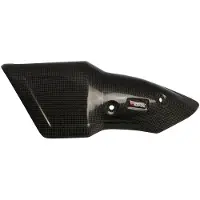Akrapovic P-hsy10e3 Hitteschild