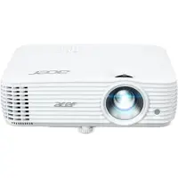 Acer Home Entertainment, H6815BD, Projector, 4K UHD, 4000 lm, Wit