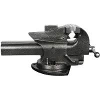JBM Snelspanner Van 6 Inch 150 Mm