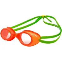 Finis Fruit Basket Junior Swimming Goggles Oranje Kinderen