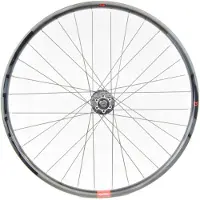 Gurpil Alpha M475 29´´ 6b Disc Mtb Voorwiel