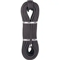 BEAL Raider 10.5 Mm Touw Zwart 200 m