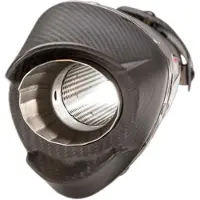 Yoshimura Usa Race At2 Yamaha Mt-09 21-24/xsr 900 22-24 13992ap521 Niet Gehomologeerd Volledig Uitlaatsysteem