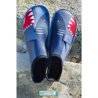 Oceanarium Shark Neoprene 2 Mm Duiklaarzen
