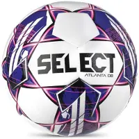 Select Atlanta Db V23 Football Ball Veelkleurig 5