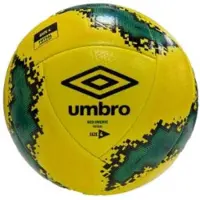 Umbro Neo Swerve Match Fifa Basic Football Ball Geel 5
