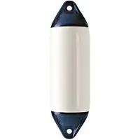 PLASTIMO F4 Fender Zilver