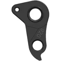 Pilo D920 Bombtrack/cinelli/fuji/mec/ns Bikes/pells/qayron/sensa/state Derailleurhanger