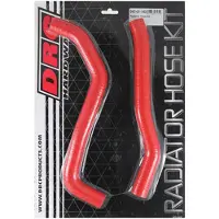 Drc Honda Crf 250 L/m 12-19/rally 17-19 Radiatorslangset 2 Eenheden