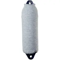 Fendress F1 Fender Sheath Grijs 15 x 61 cm