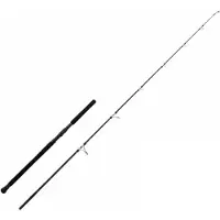 Abu Garcia Salty Stage Kr-x Tuna Popping Rod Zilver 2.49 m / 20-180 g