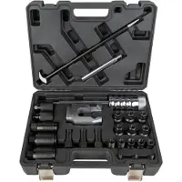 JBM Handmatige Injector Trekker Set