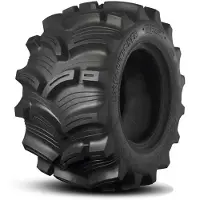 Kenda K538 Executioner 43l 6pr E Tl Quad Voorband