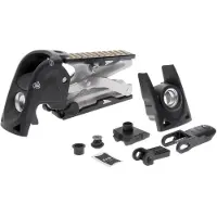 Spinlock Xxb Ceramic Jaw Clutche Kit Zwart