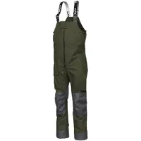 Dam Manitoba Xt Bib Pants Rood XL Man