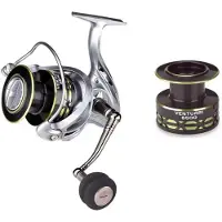 Sugoi Ventuari Spinning Reel Zilver 8500