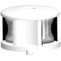Lalizas Fos Led 12 Tricolor Light Wit