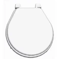 Nuova Rade Cover Set For Electric Toilets Lt-0&lt-0e Wit