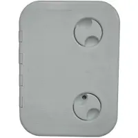 Nuova Rade Industrial Access Grijs 460 x 511 mm