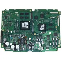 Raymarine E80 Display Groen CPU / PSU