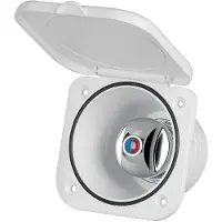 Nuova Rade Doosmixer 95x95 Mm