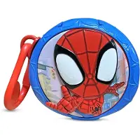 Vtech Magic Pocket Mini Console Spanish Version Rood Kinderen