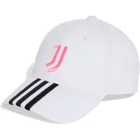 Adidas Juventus Home Baseball Cap Wit 51 cm