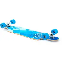 Voltage Dt Longboard