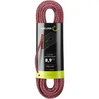 Edelrid Swift Protect Pro Dry 8.9 Mm Touw