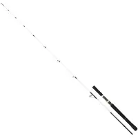 Daiwa Saltist Off Shore Jigging Rod Zwart 1.83 m / 150-600 g