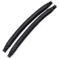 Picasso Boom S 19 Mm Sandow Zwart 34 cm
