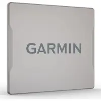 Garmin Plastic 10´´ Protective Cover Cover Cap Grijs