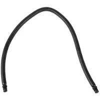 Pathos Anaconda Latex Circular Sp Sandow 16 Mm Zwart 68 cm