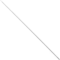 Okuma Competition Pole 8008mh Fishing Rod Quiver Tip Zilver