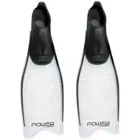 So Dive Atoll Diving Fins Wit EU 42-43