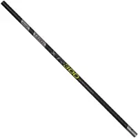 Matrix Fishing Xtr300 8 Printed Butt Pole Fishing Rod Section Zilver