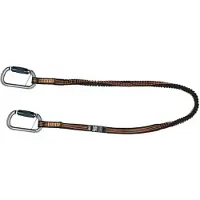 Goldenship Gs80176 Static Lifeline Harness Zilver