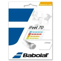 Babolat Badmintonsnaar Babolat iFeel Blue (0.70mm/200m)