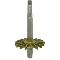 Goldenship N-25 Shaft Impeller Kit Goud