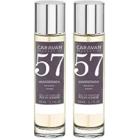 Caravan Nº57 150ml Parfum 2 Eenheden