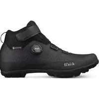 Fizik Terra Artica X5 GTX Fietsschoenen Zwart || Maat: 44