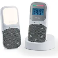 Alecto Full Eco DECT Babyfoon DBX140