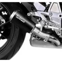 Leo Vince Lv-10 Honda Cb 1000 R Abs 18-24/cb 1000 R+ Abs 19-20 Niet Gehomologeerde Slip-on Uitlaatdemper