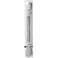 Lalizas Frame Turnbuckel Inox 316 Tensor Transparant 8 mm