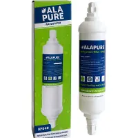 Alapure Waterfilter voor LG 5231JA2012B