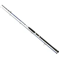 Mitchell Riptide R Boat Bottom Shipping Rod Blauw 2.40 m / 60-120 g
