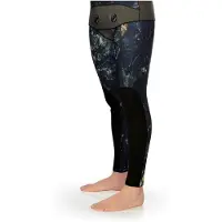 C4 Extreme 3 Mm Spearfishing Pants Veelkleurig 4