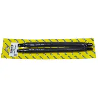Cressi Spa Slings G20 Sandow Zwart 20 cm