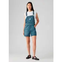 Levi's Utility Mouwloze Overall