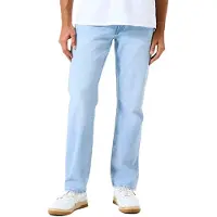 Garcia Ciro heren Jeans, 33/30, Blauw, Relaxed fit
